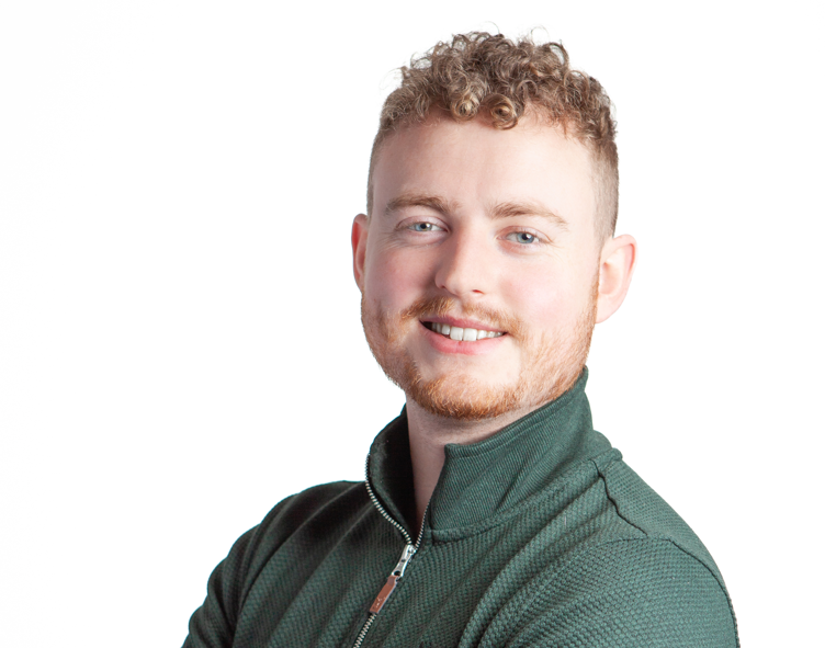 Sam Cox is a digital analytics freelancer specialising in GA4 and the google technology stack