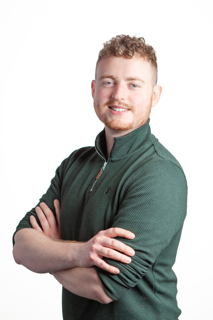 Sam Cox is an experienced digital analytics professional, with specialism in Google Analytics 4 and conversion rate optimisation