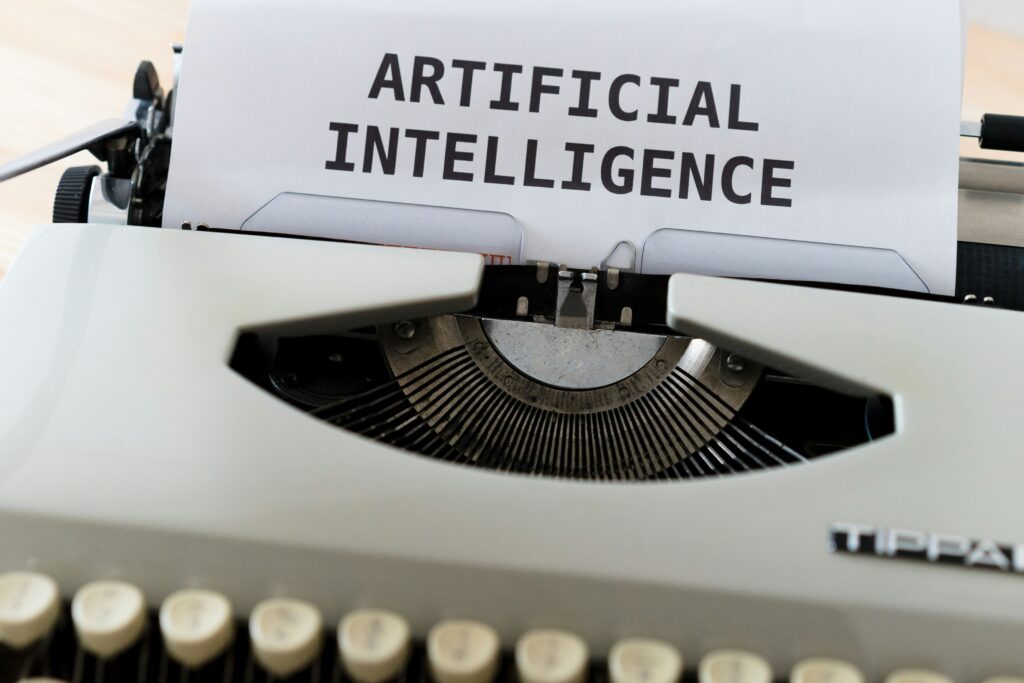 artificial intelligence will enroach into digital analytics tools